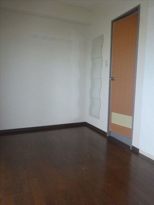 和歌山県和歌山市伝法橋南ノ丁(マンション)の賃貸物件の内装