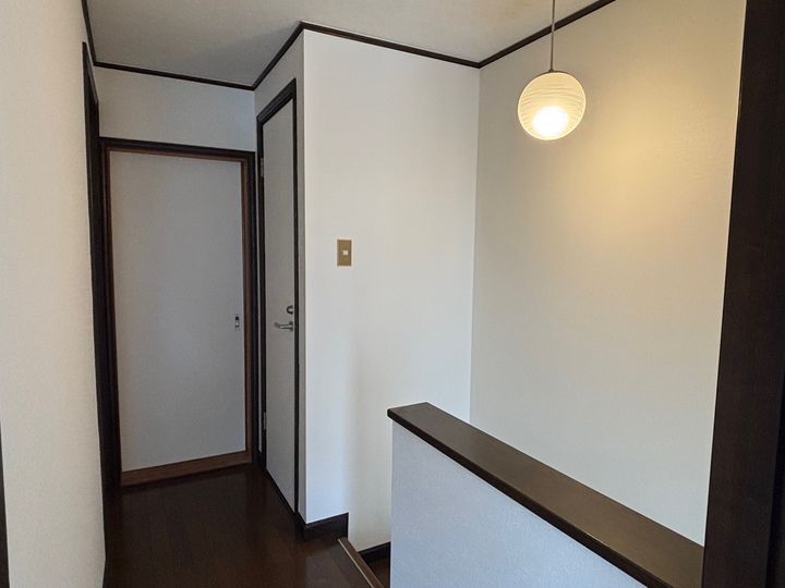 神奈川県逗子市小坪7(一戸建)の賃貸物件の内装