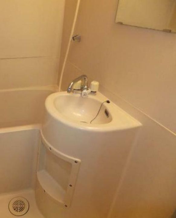 東京都多摩市永山6(マンション)の賃貸物件の内装