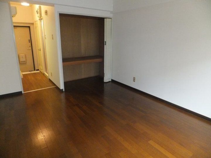 東京都多摩市永山6(マンション)の賃貸物件の内装