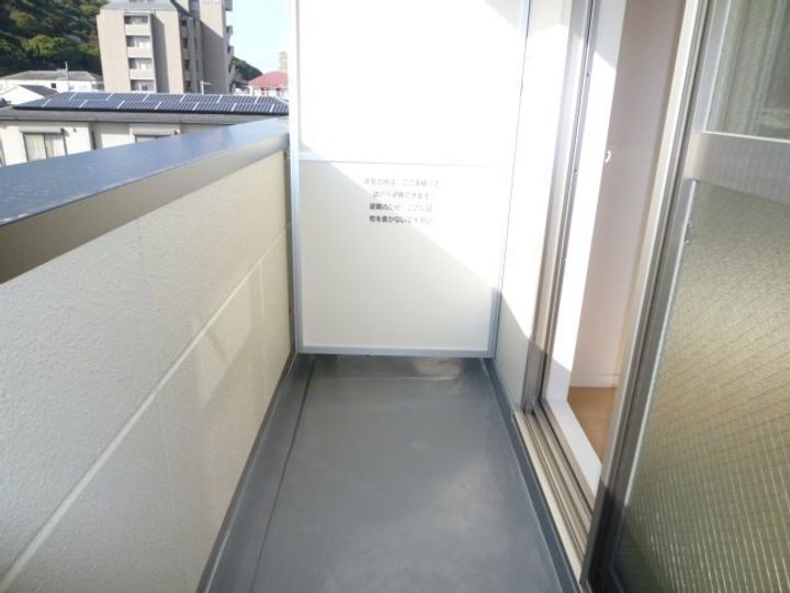高知県高知市天神町(マンション)の賃貸物件の内装