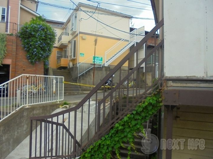 ユナイト東寺尾リチャーズの丘のその他画像