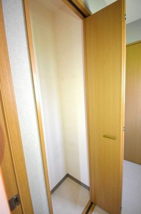 埼玉県さいたま市緑区東浦和6(アパート)の賃貸物件の内装