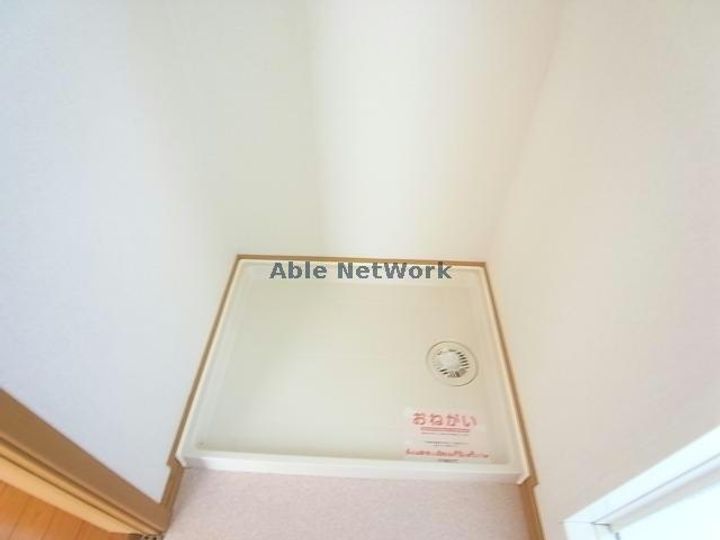 岐阜県大垣市大井1(アパート)の賃貸物件の内装