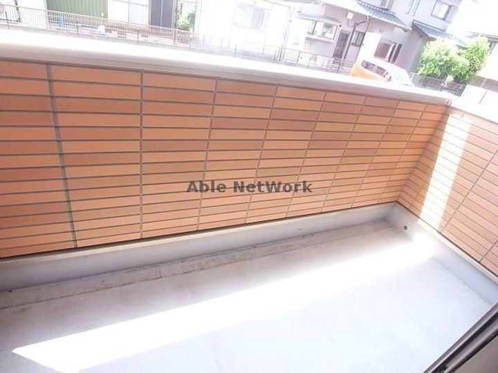 岐阜県大垣市大井1(アパート)の賃貸物件の内装