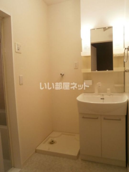 栃木県鹿沼市貝島町(アパート)の賃貸物件の内装