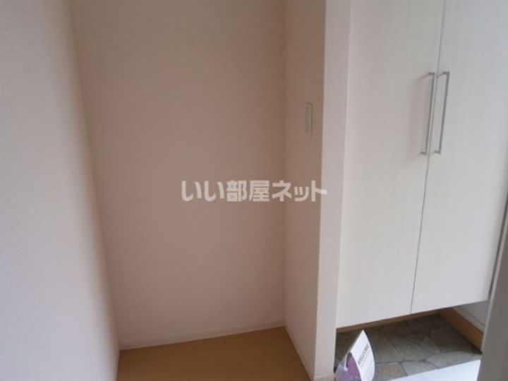 栃木県鹿沼市貝島町(アパート)の賃貸物件のその他画像