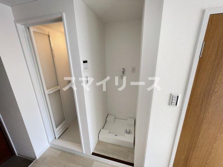 千葉県柏市明原2(マンション)の賃貸物件の内装