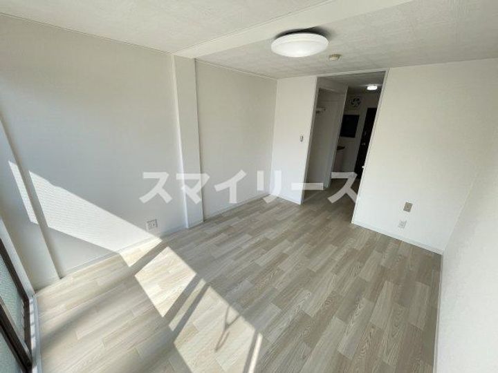 千葉県柏市明原2(マンション)の賃貸物件の内装