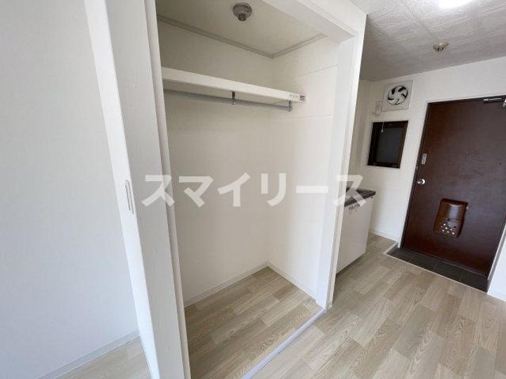 千葉県柏市明原2(マンション)の賃貸物件の内装