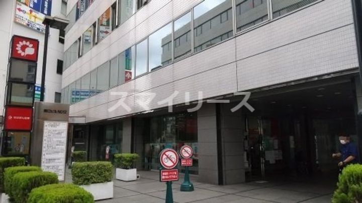 千葉県柏市明原2(マンション)の賃貸物件の周辺