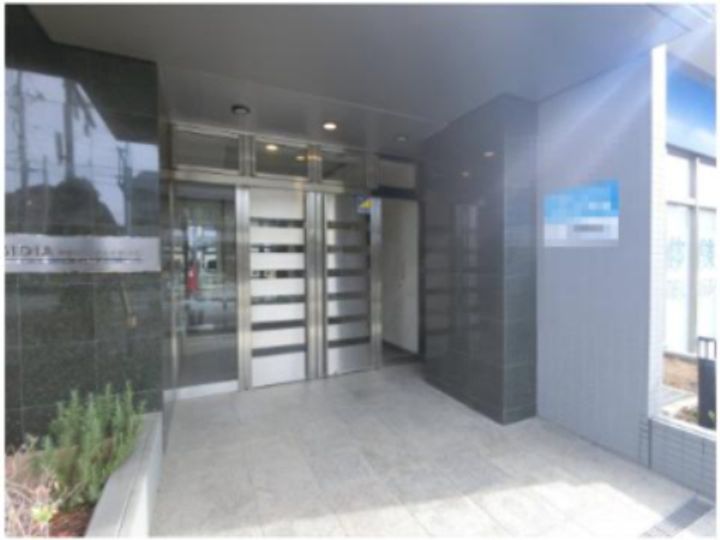 千葉県船橋市本町6(マンション)の賃貸物件の地図