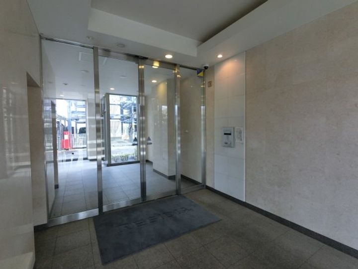 千葉県船橋市本町6(マンション)の賃貸物件の内装