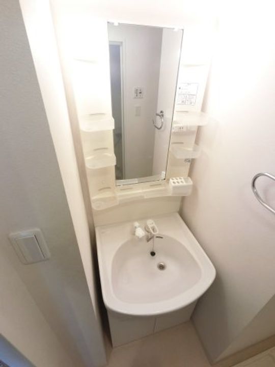 千葉県船橋市本町6(マンション)の賃貸物件の内装