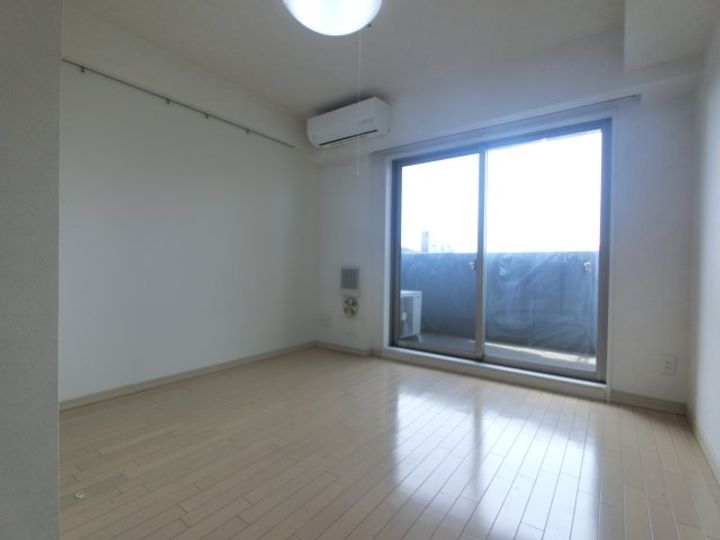 千葉県船橋市本町6(マンション)の賃貸物件の内装