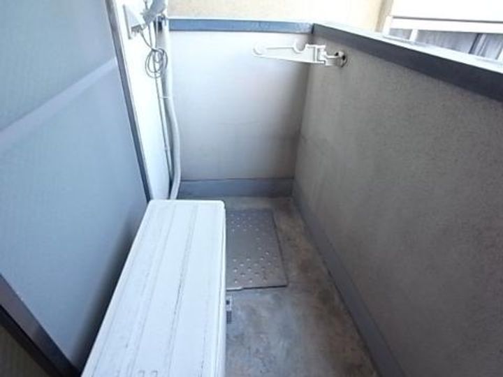 大阪府藤井寺市沢田3(マンション)の賃貸物件の内装