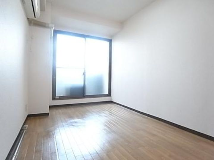 大阪府藤井寺市沢田3(マンション)の賃貸物件の居間