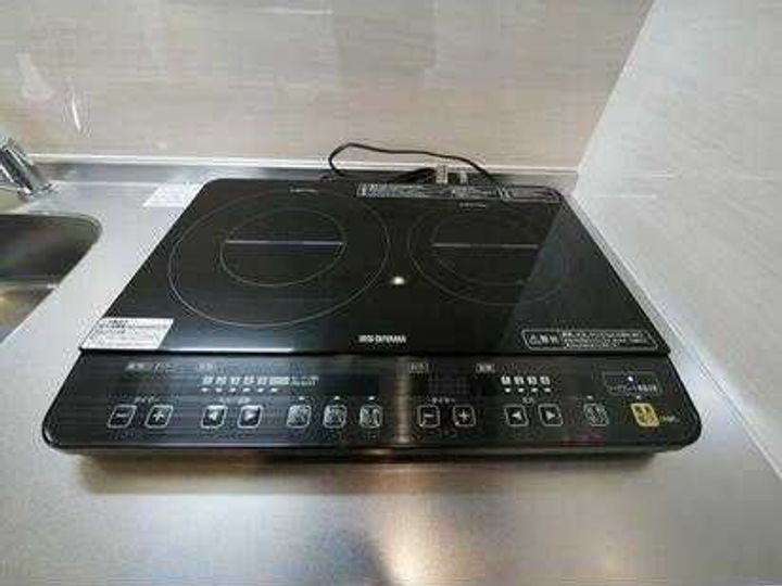 東京都板橋区前野町4(マンション)の賃貸物件のキッチン