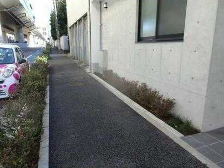 東京都板橋区前野町4(マンション)の賃貸物件のその他画像