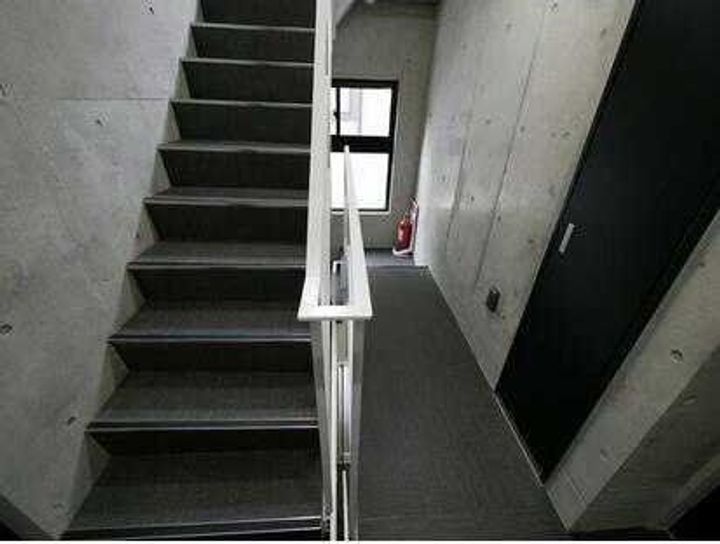東京都板橋区前野町4(マンション)の賃貸物件の地図