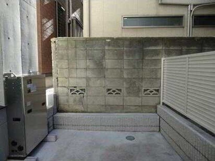 東京都板橋区前野町4(マンション)の賃貸物件の地図