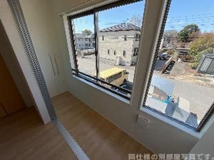 栃木県宇都宮市東戸祭1(アパート)の賃貸物件のその他画像