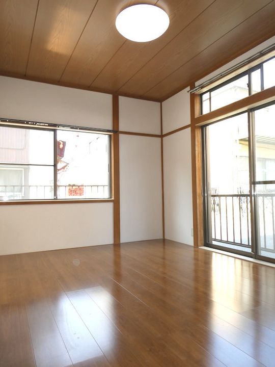 田中コーポのその他画像