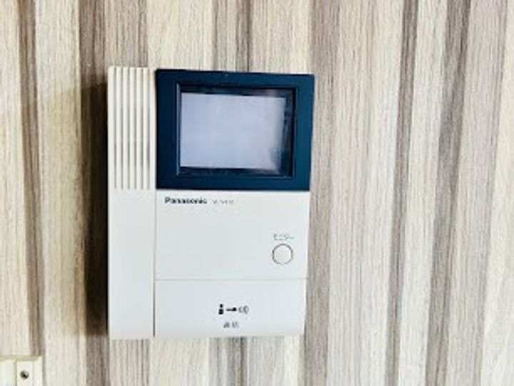 ロワールBの内装