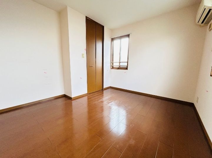 ロワールBの内装