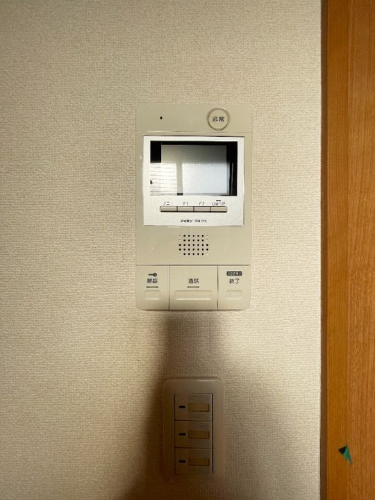 プランドールKの内装