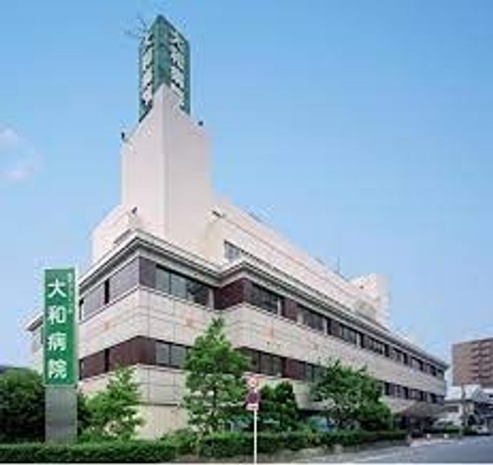 MODERN PALAZZO江坂AXIAの周辺