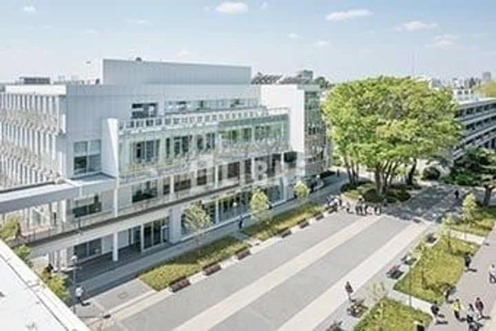 東京都国分寺市本町4(アパート)の賃貸物件の周辺