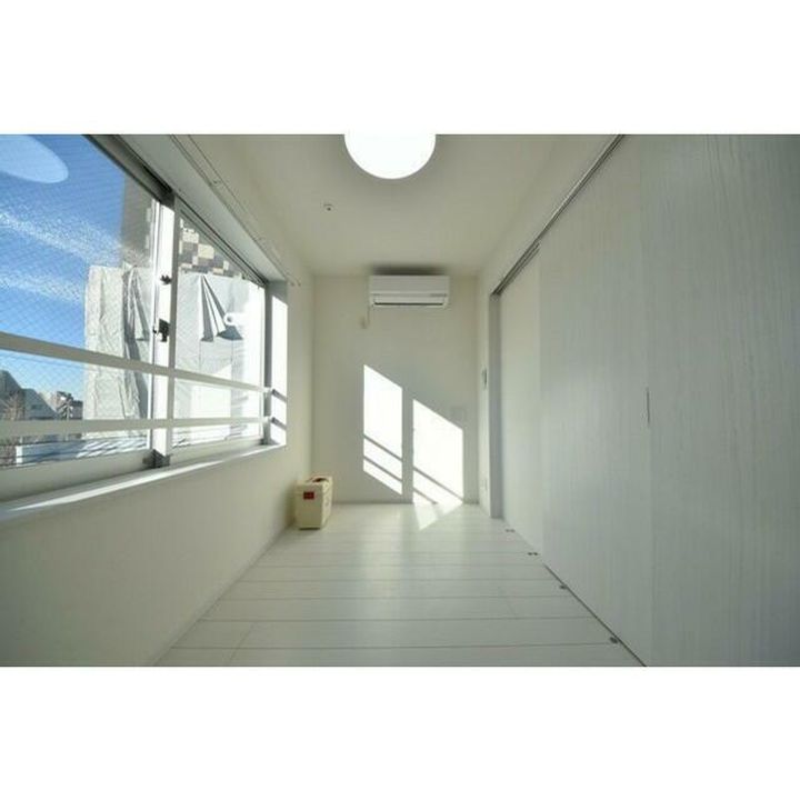 東京都足立区千住河原町(マンション)の賃貸物件の内装