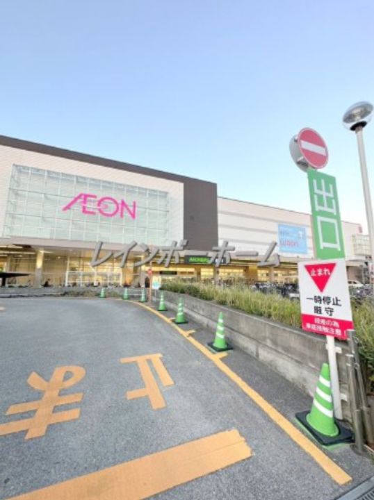 千葉県鎌ヶ谷市道野辺中央4(アパート)の賃貸物件の周辺