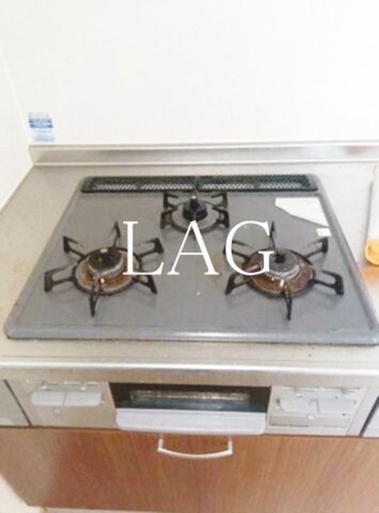 東京都調布市上石原3(一戸建)の賃貸物件の内装