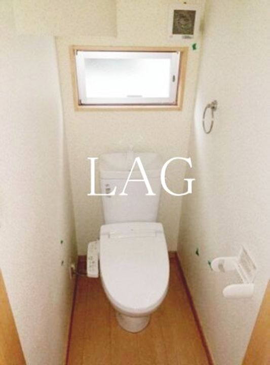 東京都調布市上石原3(一戸建)の賃貸物件の内装