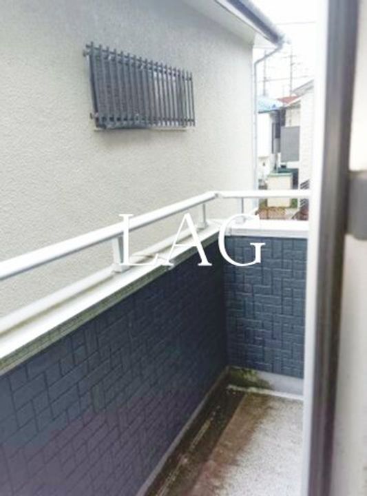 東京都調布市上石原3(一戸建)の賃貸物件の内装