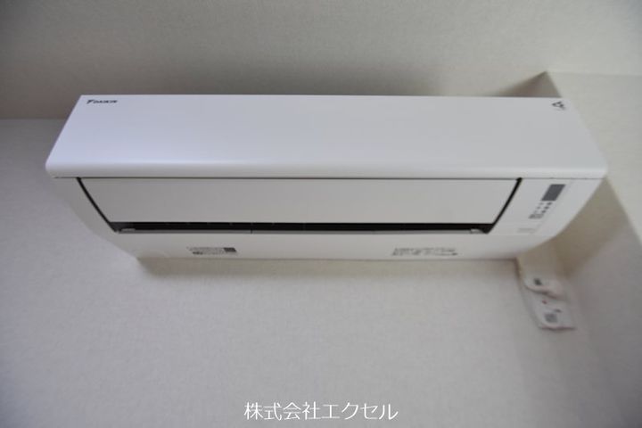 東京都日野市石田2(マンション)の賃貸物件の内装