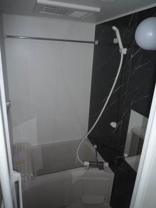 神奈川県横浜市磯子区洋光台4(アパート)の賃貸物件の風呂