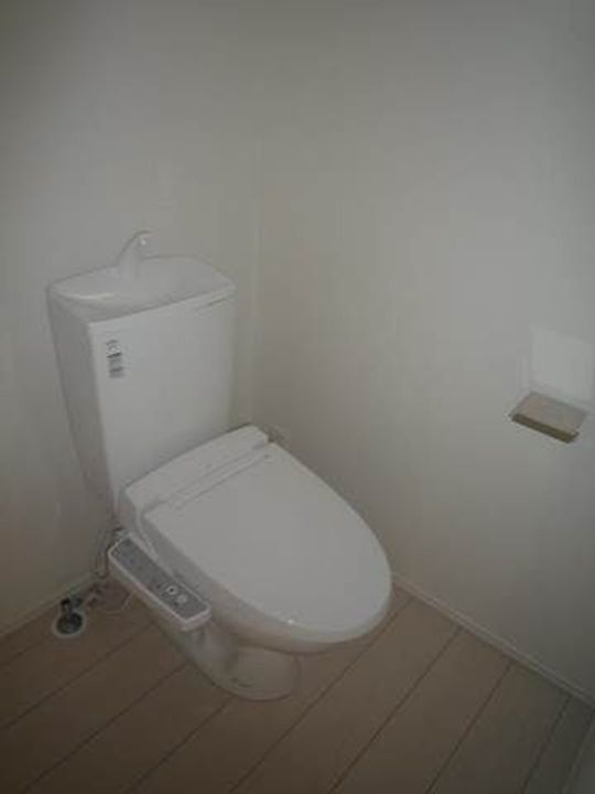 神奈川県横浜市磯子区洋光台4(アパート)の賃貸物件の内装