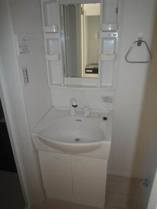 神奈川県横浜市磯子区洋光台4(アパート)の賃貸物件の内装