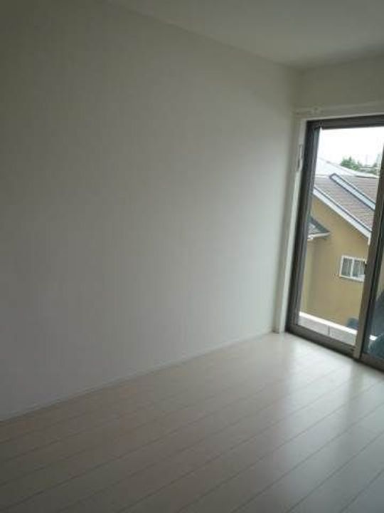 神奈川県横浜市磯子区洋光台4(アパート)の賃貸物件の内装