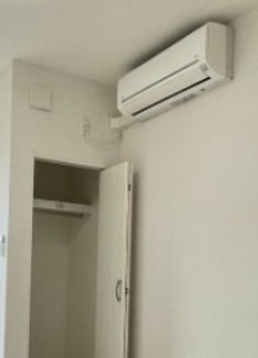 神奈川県横浜市磯子区洋光台4(アパート)の賃貸物件の内装