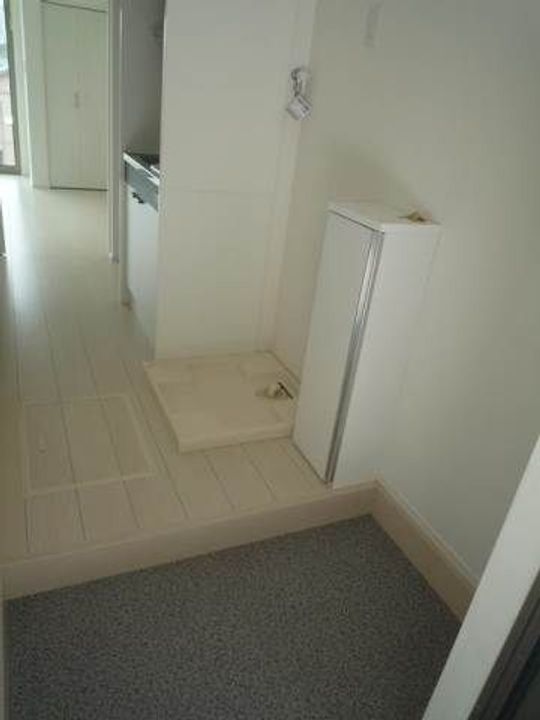 神奈川県横浜市磯子区洋光台4(アパート)の賃貸物件の玄関