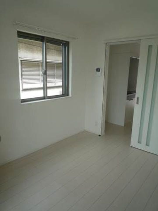 神奈川県横浜市磯子区洋光台4(アパート)の賃貸物件の居間