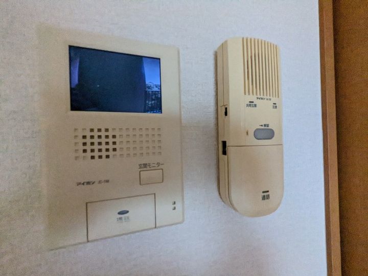 静岡県浜松市中央区小池町(マンション)の賃貸物件の内装