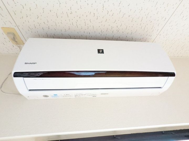 静岡県浜松市中央区小池町(マンション)の賃貸物件の内装