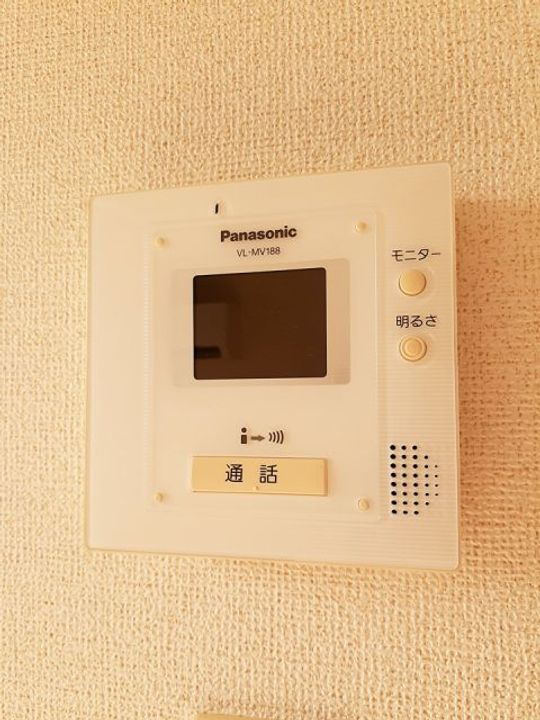 群馬県伊勢崎市昭和町(アパート)の賃貸物件の内装