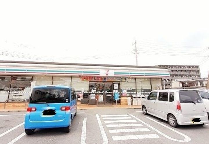 群馬県伊勢崎市昭和町(アパート)の賃貸物件の周辺