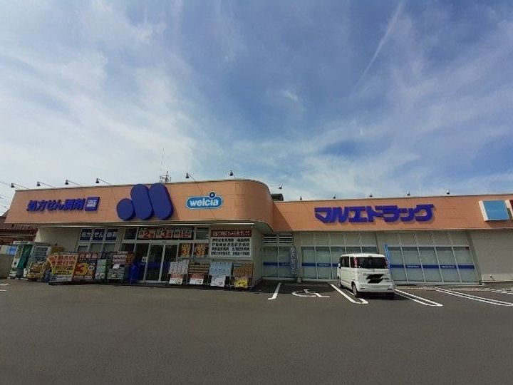 群馬県伊勢崎市昭和町(アパート)の賃貸物件の周辺